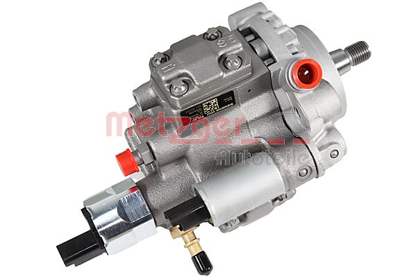 High Pressure Pump - 0830135 METZGER